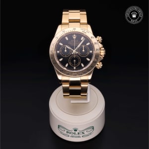 Rolex daytona bucherer 2025